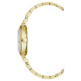 BCBGMAXAZRIA QUARTZ GOLD STAINLESS STEEL BG50682002 WOMEN'S WATCH - H2 Hub Watches
