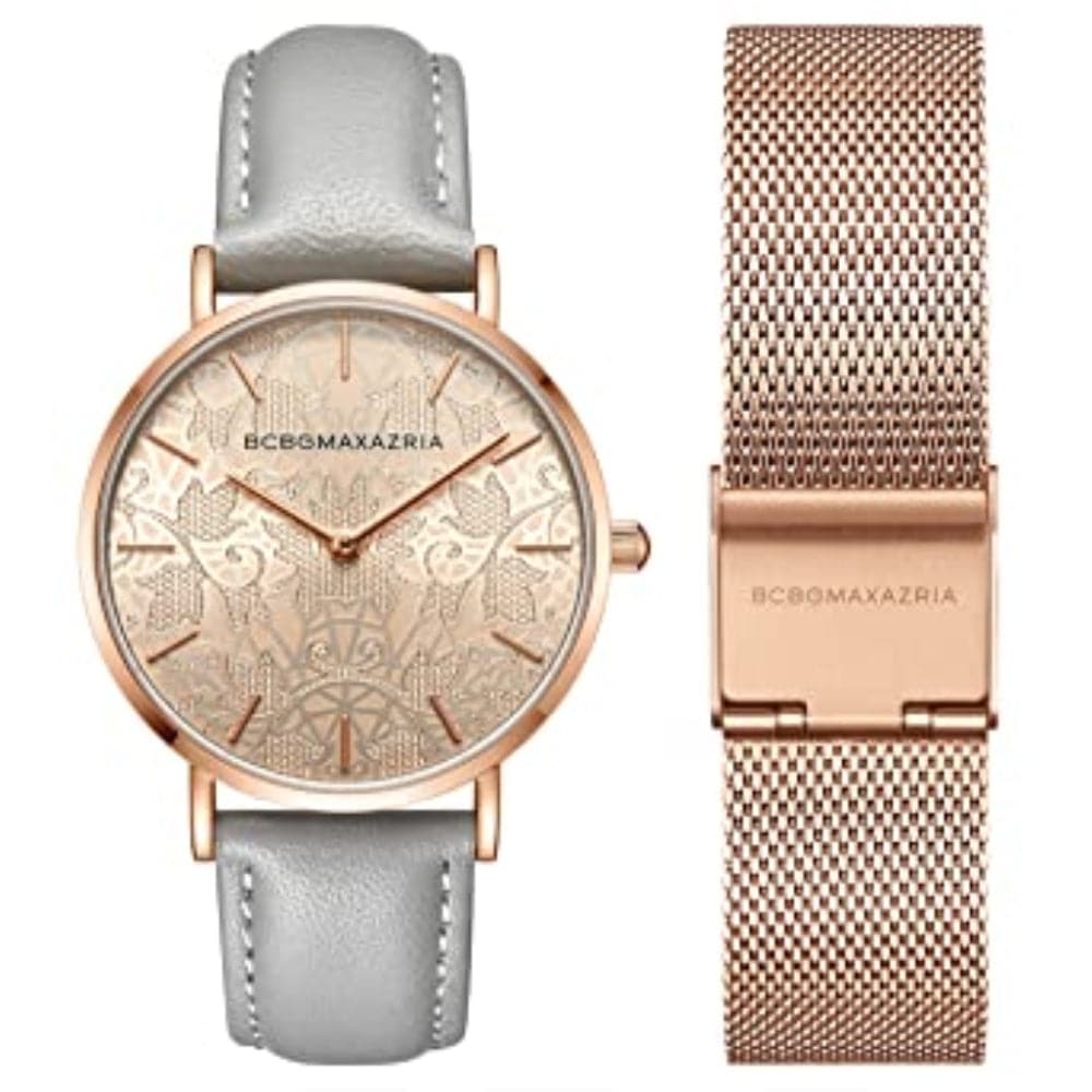 BCBGMAXAZRIA BG50696009 WOMEN'S WATCH - H2 Hub Watches