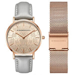 BCBGMAXAZRIA BG50696009 WOMEN'S WATCH - H2 Hub Watches