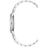 BCBGMAXAZRIA QUARTZ SILVER STAINLESS STEEL BG50822003 WOMEN'S WATCH - H2 Hub Watches