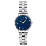 BCBGMAXAZRIA QUARTZ SILVER STAINLESS STEEL BG50822003 WOMEN'S WATCH - H2 Hub Watches