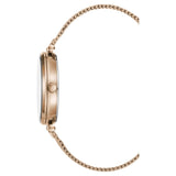 BCBGMAXAZRIA QUARTZ ROSE GOLD STAINLESS STEEL BG50827002 WOMEN'S WATCH - H2 Hub Watches