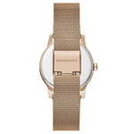 BCBGMAXAZRIA QUARTZ ROSE GOLD STAINLESS STEEL BG50827002 WOMEN'S WATCH - H2 Hub Watches