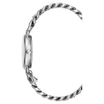 BCBGMAXAZRIA QUARTZ SILVER STAINLESS STEEL BG50830001 WOMEN'S WATCH - H2 Hub Watches