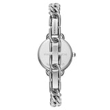 BCBGMAXAZRIA QUARTZ SILVER STAINLESS STEEL BG50830001 WOMEN'S WATCH - H2 Hub Watches