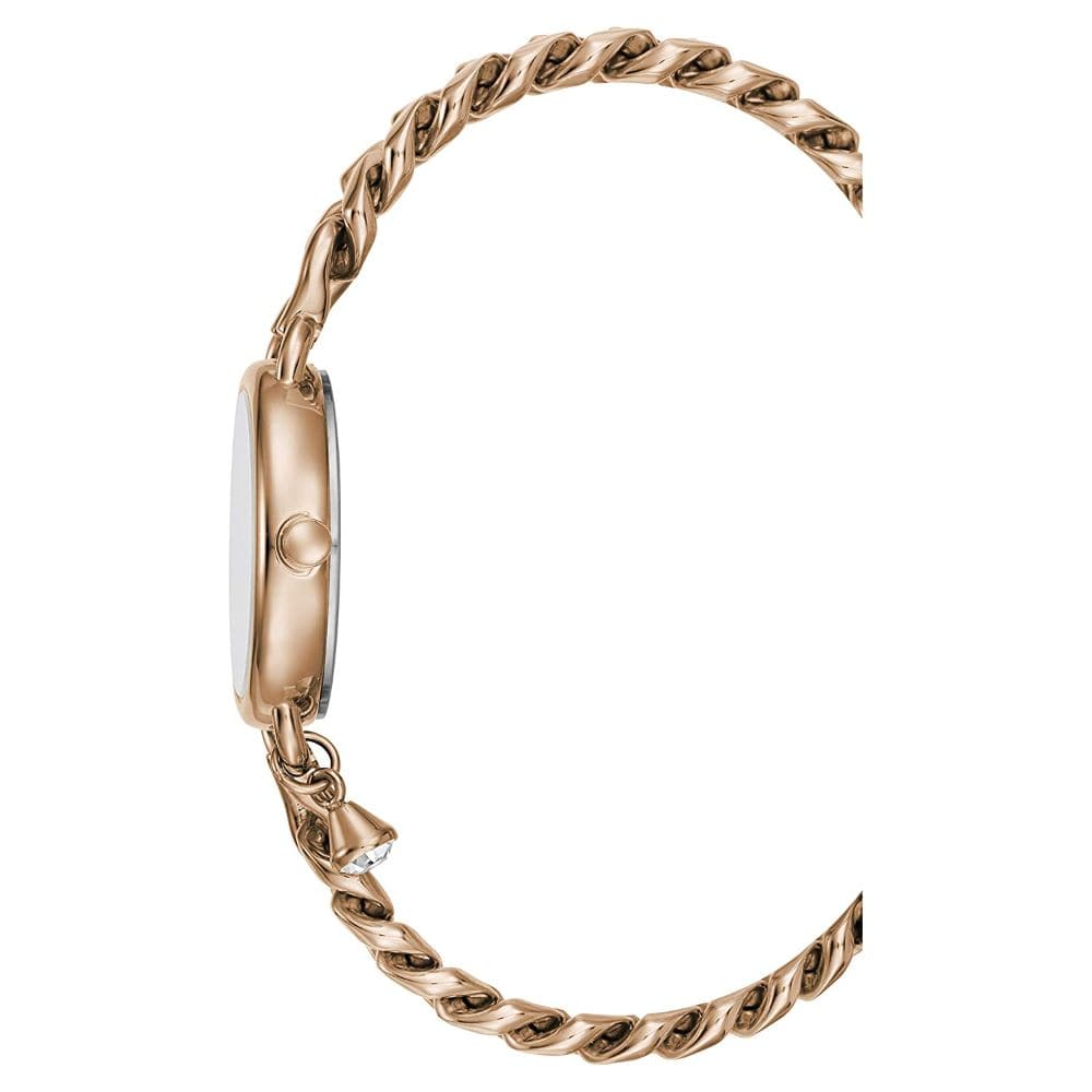 BCBGMAXAZRIA ROSE GOLD STAINLESS STEEL BG50830002 WOMEN'S WATCH - H2 Hub Watches