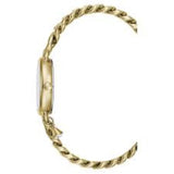 BCBGMAXAZRIA QUARTZ GOLD STAINLESS STEEL BG50830003 WOMEN'S WATCH - H2 Hub Watches
