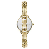 BCBGMAXAZRIA QUARTZ GOLD STAINLESS STEEL BG50830003 WOMEN'S WATCH - H2 Hub Watches