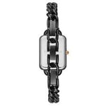 BCBGMAXAZRIA QUARTZ BLACK STAINLESS STEEL BG50845002 WOMEN'S WATCH - H2 Hub Watches