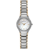 BCBGMAXAZRIA BG50995007 WOMEN'S WATCH