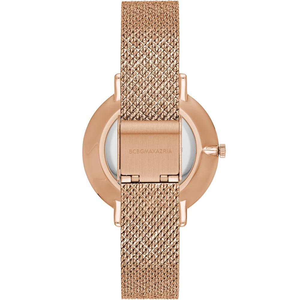 BCBGMAXAZRIA BG50996002 WOMEN'S WATCH - H2 Hub Watches