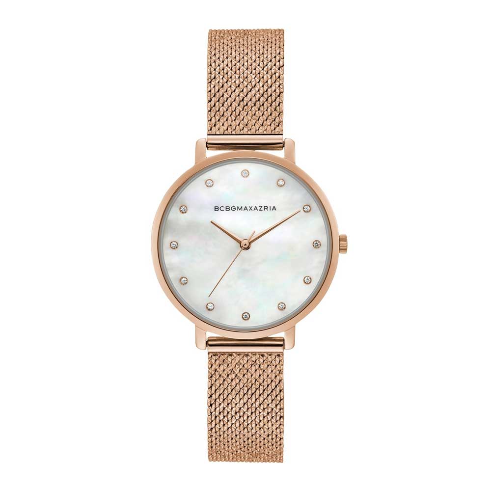 BCBGMAXAZRIA BG50996002 WOMEN'S WATCH - H2 Hub Watches