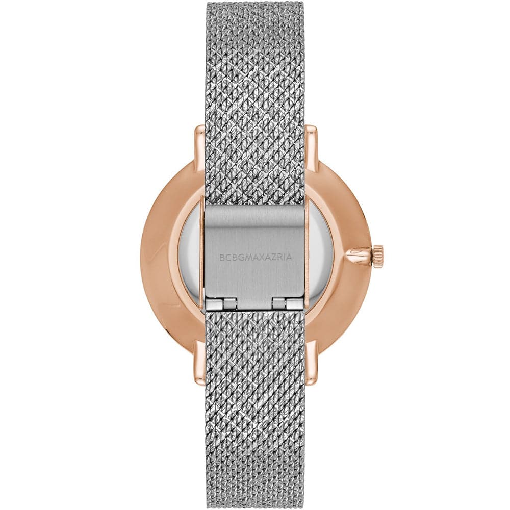 BCBGMAXAZRIA BG50996003 WOMEN'S WATCH - H2 Hub Watches