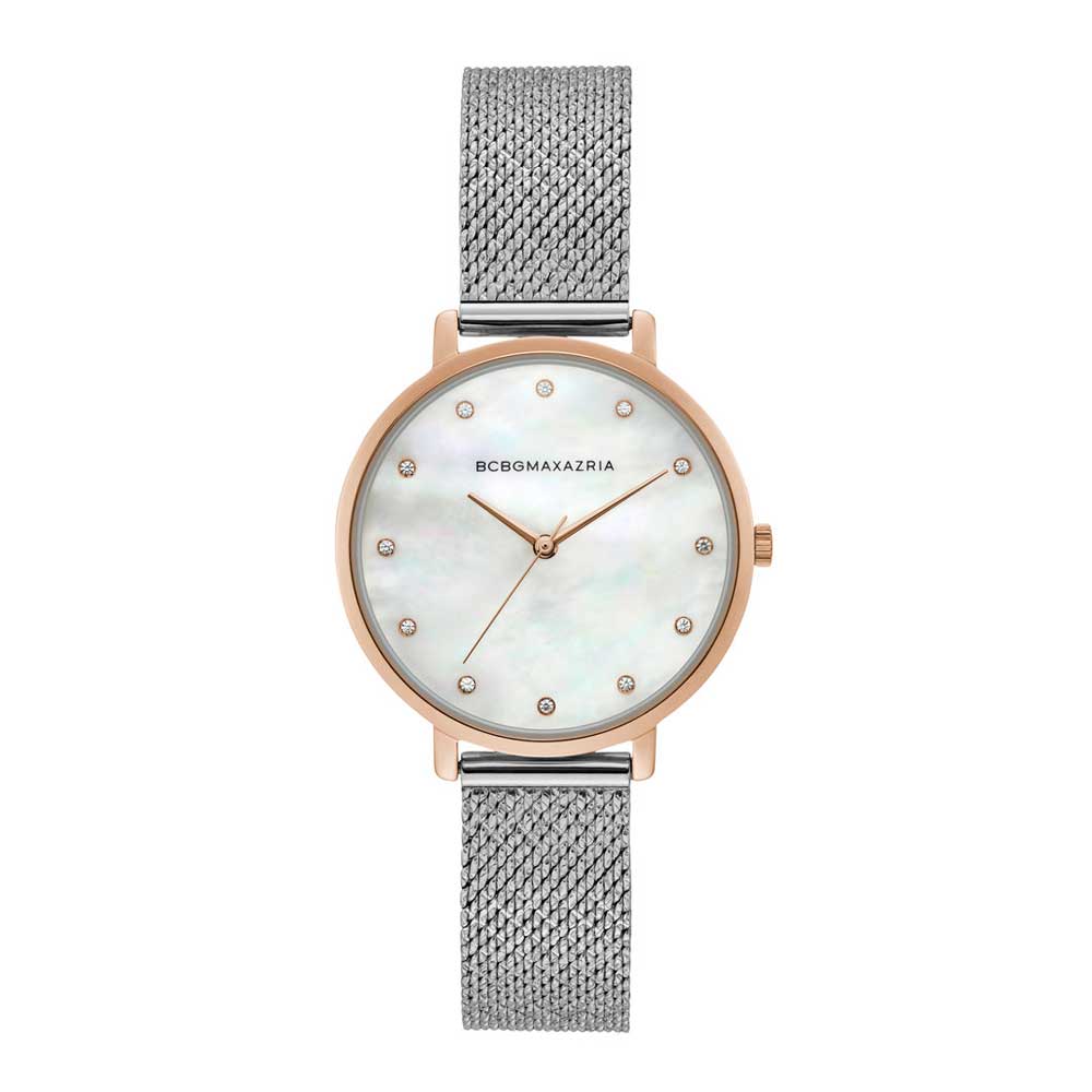 BCBGMAXAZRIA BG50996003 WOMEN'S WATCH - H2 Hub Watches