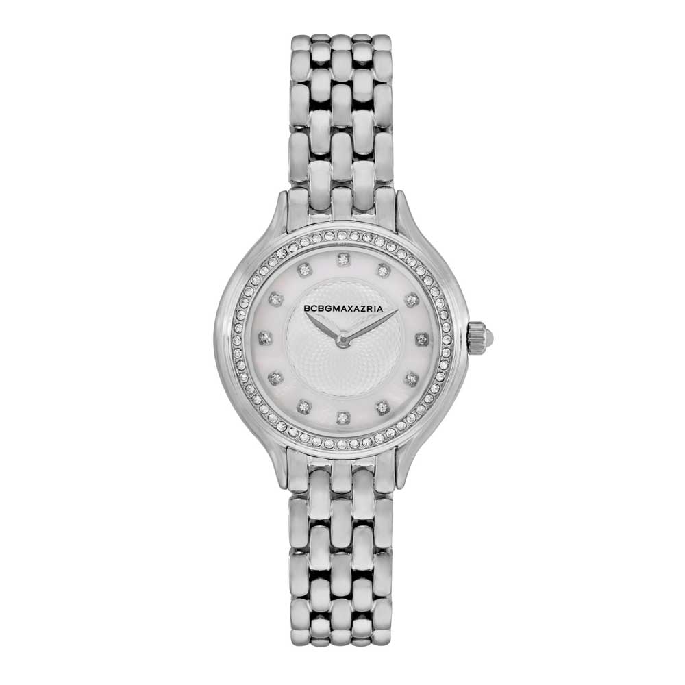 BCBGMAXAZRIA BG50999001 WOMEN'S WATCH - H2 Hub Watches