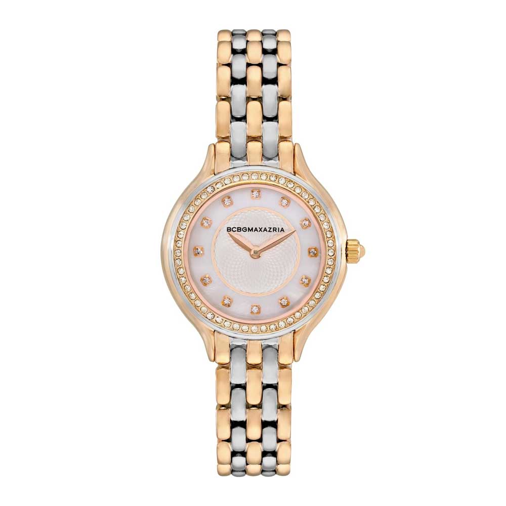 BCBGMAXAZRIA BG50999002 WOMEN'S WATCH - H2 Hub Watches