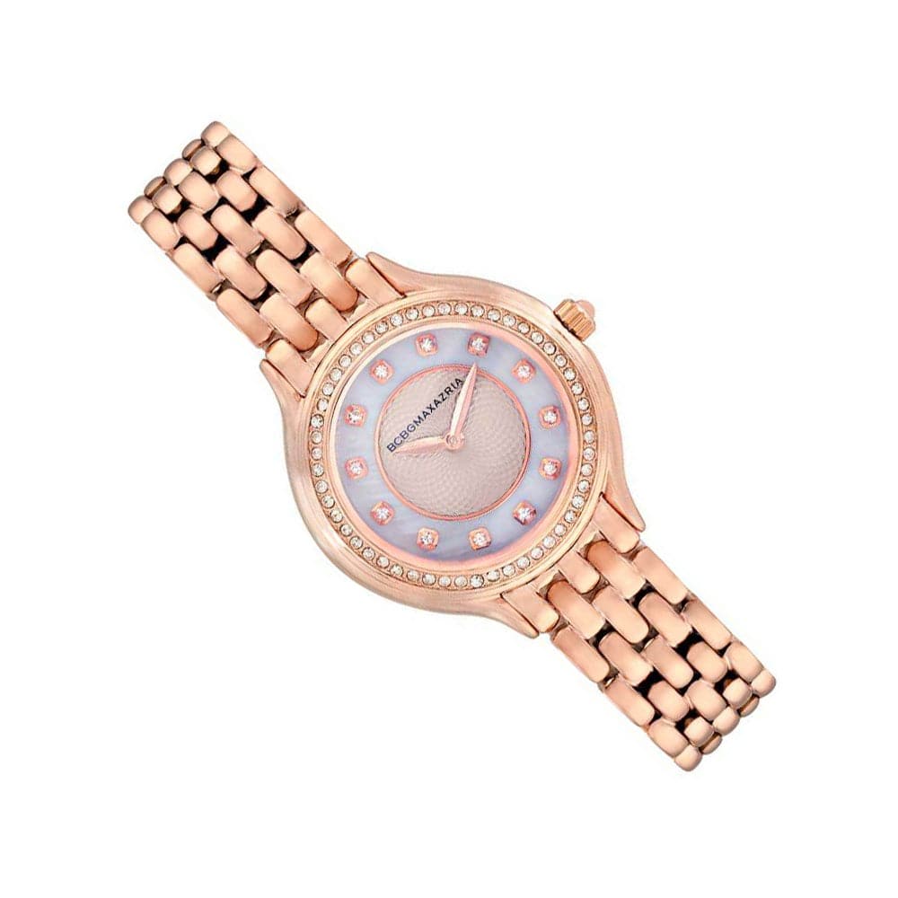 BCBGMAXAZRIA BG50999003 WOMEN'S WATCH - H2 Hub Watches