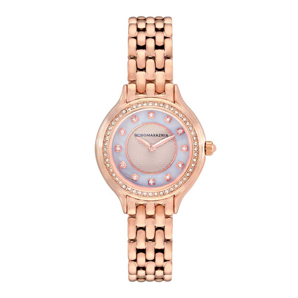 BCBGMAXAZRIA BG50999003 WOMEN'S WATCH - H2 Hub Watches