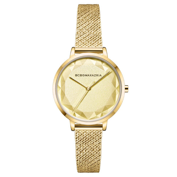 BCBGMAXAZRIA BG51136010 WOMEN'S WATCH