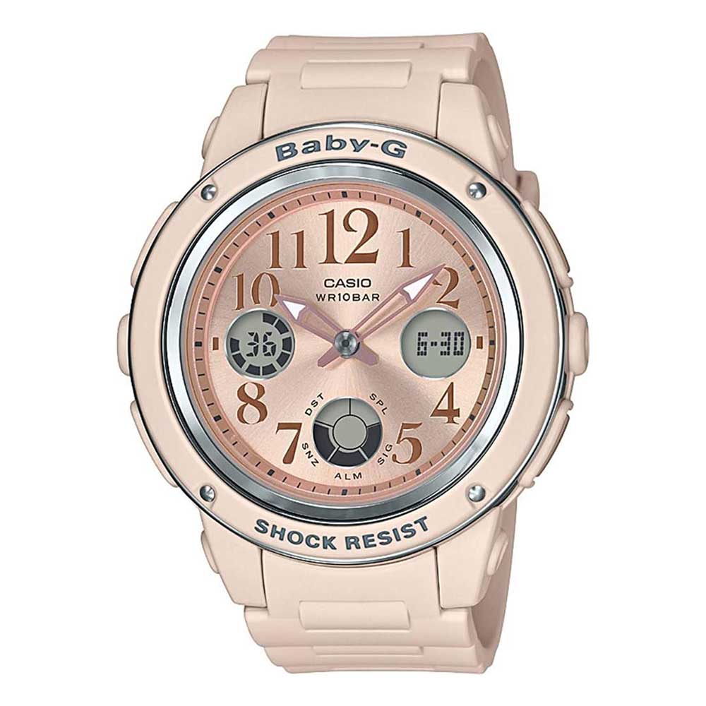 CASIO BABY-G BGA-150CP-4BDR WOMEN'S WATCH - H2 Hub Watches