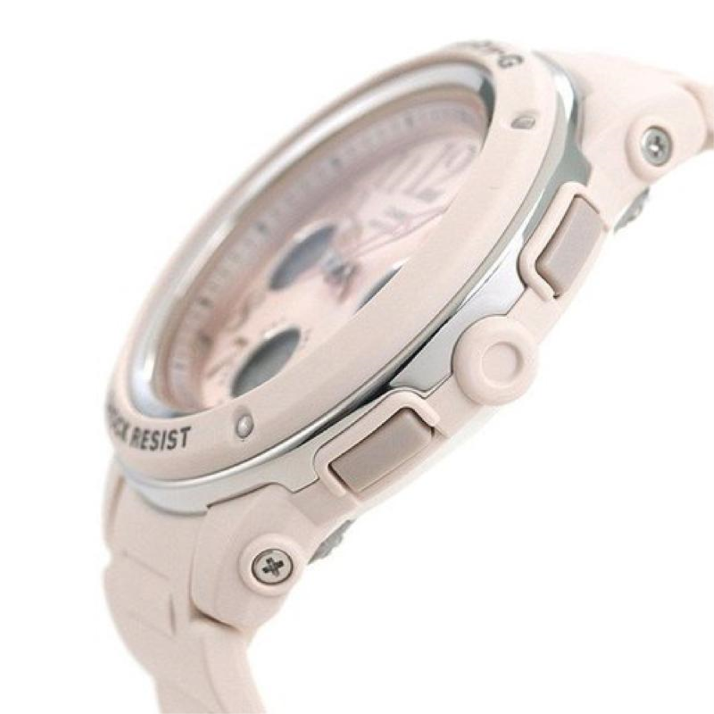 CASIO BABY-G BGA-150CP-4BDR WOMEN'S WATCH - H2 Hub Watches