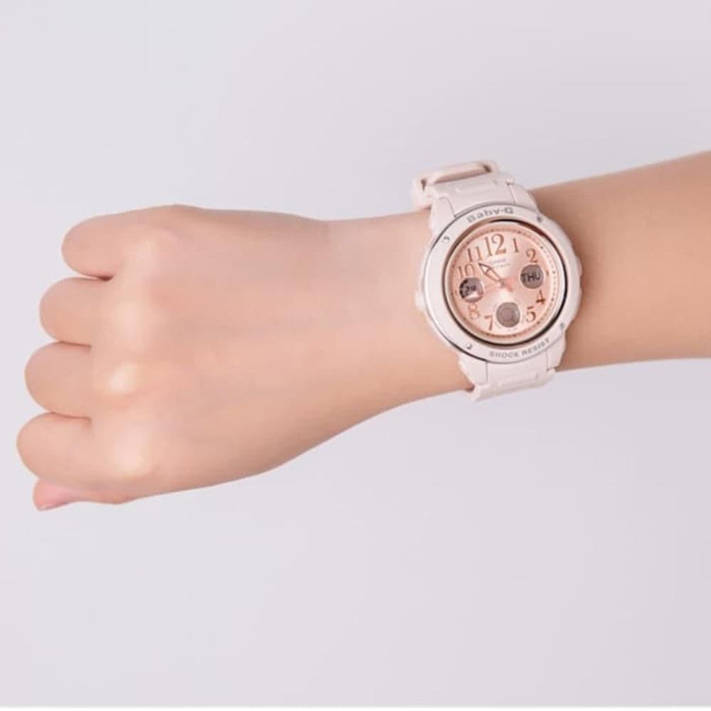 CASIO BABY-G BGA-150CP-4BDR WOMEN'S WATCH - H2 Hub Watches