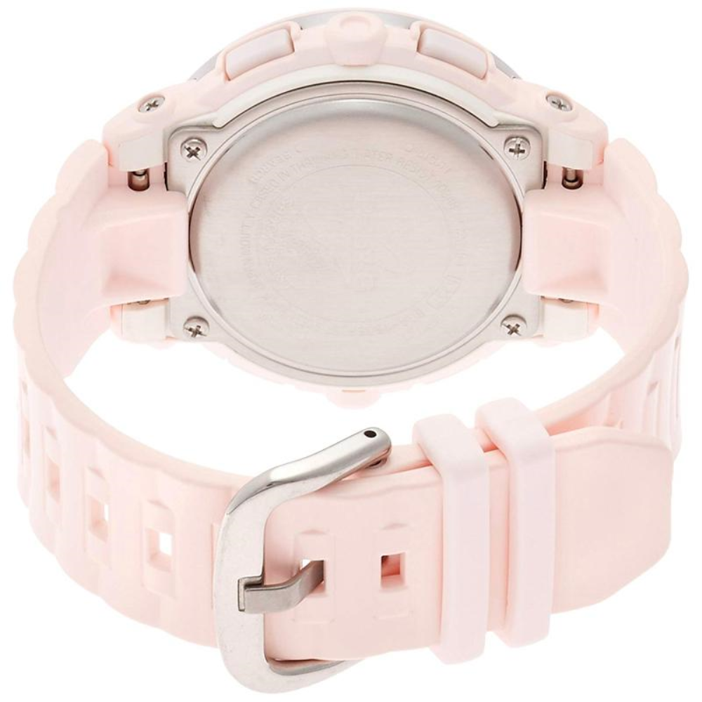 CASIO BABY-G BGA-150CP-4BDR WOMEN'S WATCH - H2 Hub Watches