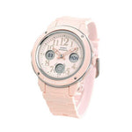 CASIO BABY-G BGA-150EF-4BDR DIGITAL QUARTZ PINK RESIN WOMEN'S WATCH - H2 Hub Watches