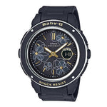 CASIO BABY-G BGA-150FL-1ADR WOMEN'S WATCH - H2 Hub Watches