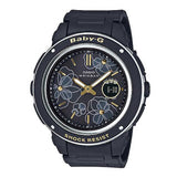 CASIO BABY-G BGA-150FL-1ADR WOMEN'S WATCH - H2 Hub Watches