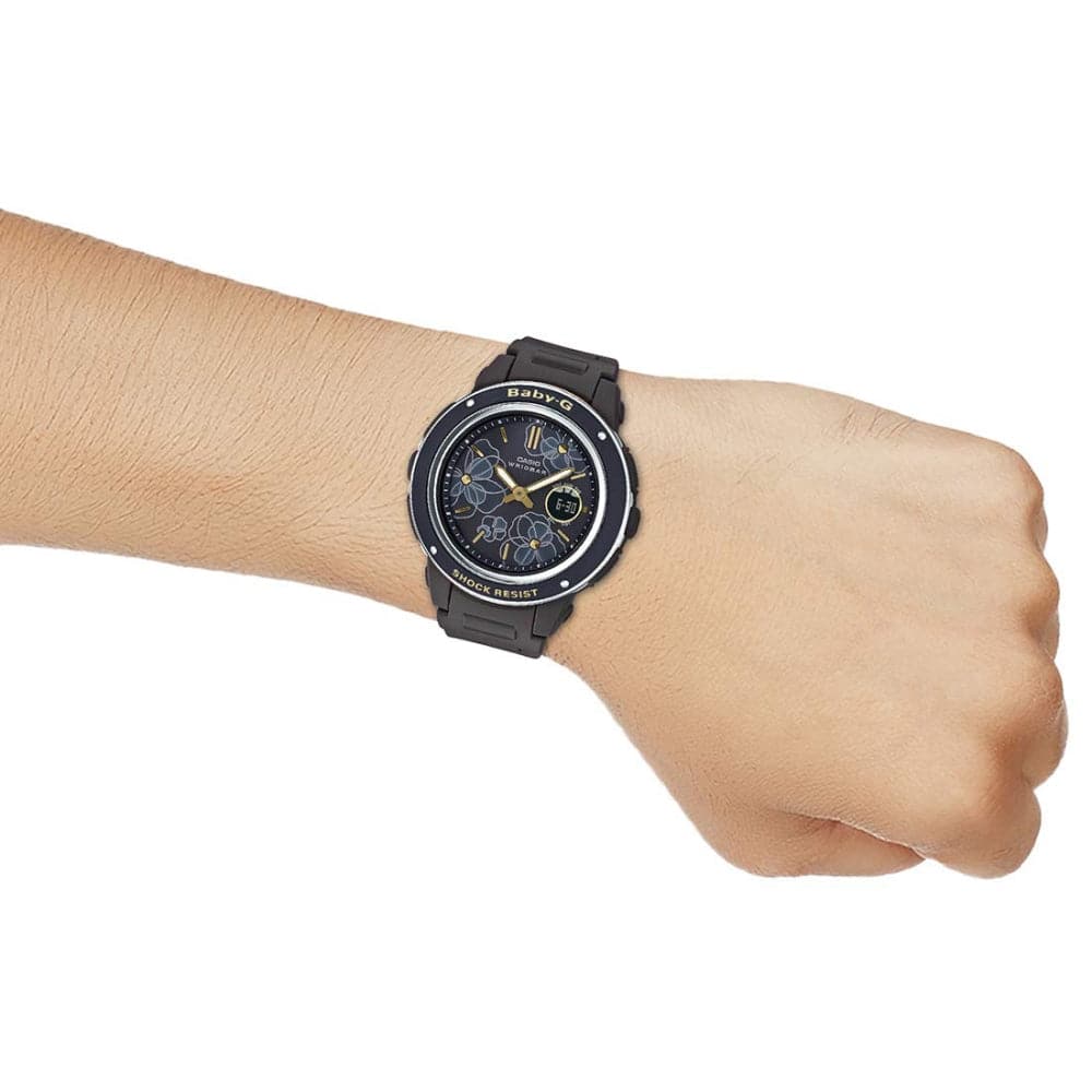 Baby g bga 150fl deals