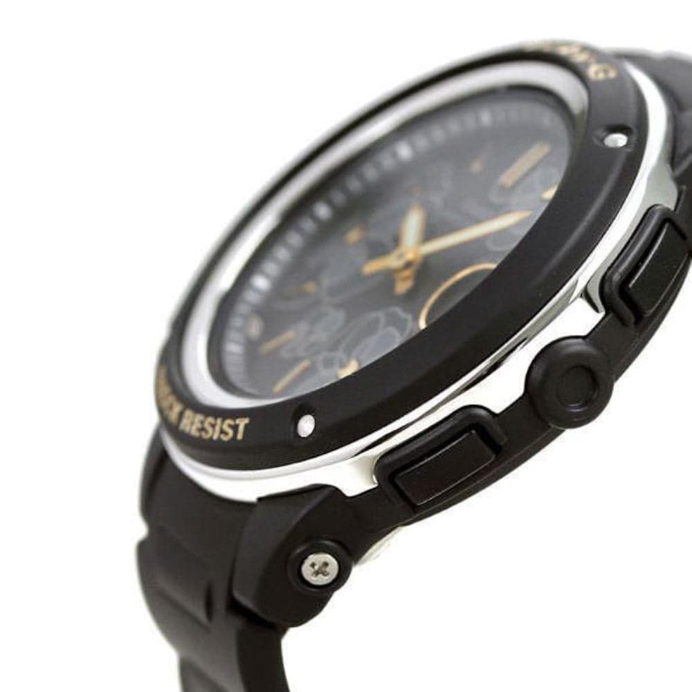 CASIO BABY-G BGA-150FL-1ADR WOMEN'S WATCH - H2 Hub Watches