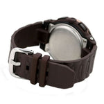 CASIO BABY-G BGA-150PG-5B2DR DIGITAL QUARTZ BROWN RESIN WOMEN'S WATCH - H2 Hub Watches