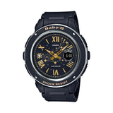 CASIO BABY-G BGA-150ST-1ADR SHOOTING STAR STANDARD DIGITAL WOMEN'S WATCH