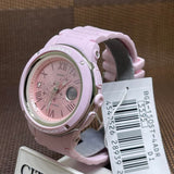 CASIO BABY-G BGA-150ST-4ADR SHOOTING STAR SERIES PINK WOMEN'S WATCH