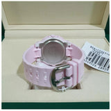 CASIO BABY-G BGA-150ST-4ADR SHOOTING STAR SERIES PINK WOMEN'S WATCH