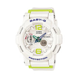 CASIO BABY-G BGA-180-7B2DR WOMEN'S WATCH