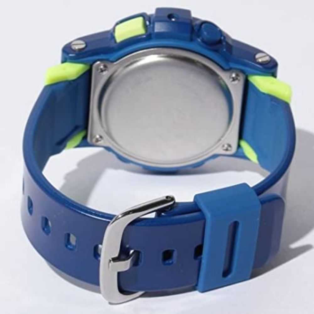 CASIO BABY-G BGA-185FS-2ADR WOMEN'S WATCH - H2 Hub Watches