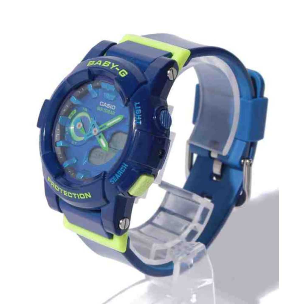 CASIO BABY-G BGA-185FS-2ADR WOMEN'S WATCH - H2 Hub Watches