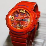 CASIO BABY-G BGA-190-4BDR WOMEN'S WATCH - H2 Hub Watches