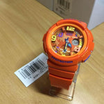 CASIO BABY-G BGA-190-4BDR WOMEN'S WATCH - H2 Hub Watches