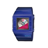 CASIO BABY-G BGA-201-2EDR WOMEN'S WATCH