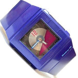 CASIO BABY-G BGA-201-2EDR WOMEN'S WATCH