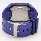 CASIO BABY-G BGA-201-2EDR WOMEN'S WATCH