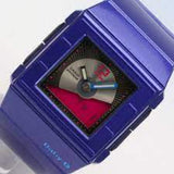 CASIO BABY-G BGA-201-2EDR WOMEN'S WATCH