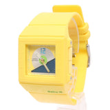 CASIO BABY-G BGA-201-9EDR WOMEN'S WATCH