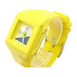 CASIO BABY-G BGA-201-9EDR WOMEN'S WATCH