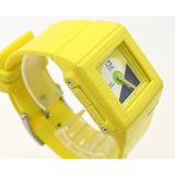 CASIO BABY-G BGA-201-9EDR WOMEN'S WATCH