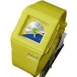 CASIO BABY-G BGA-201-9EDR WOMEN'S WATCH