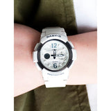 CASIO BABY-G BGA-210-7B4DR-P WOMEN'S WATCH